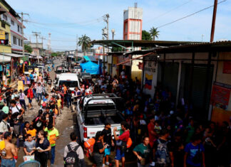 “Veremos un nuevo pico migratorio” tras resultados electorales en Venezuela: analistas Venezuela