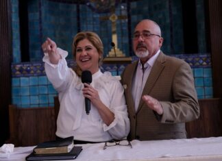 In swing-state Pennsylvania, a Latino-majority city embraces a chance to sway the 2024 election