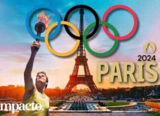 Ganadores de medallas del último día de los Juegos Olímpicos de París, 11 de agosto Juegos Olímpicos
