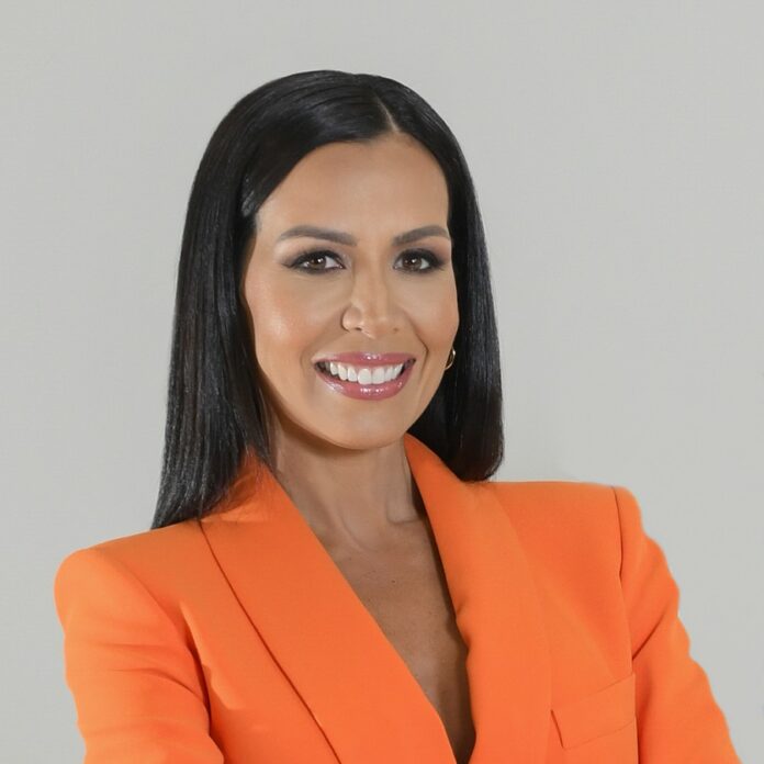 Yermys Peña huracanes