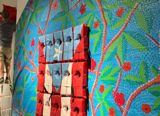 Agenda julio 2024 en Filadelfia agenda