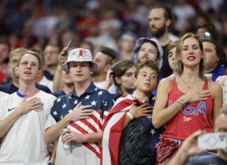 La Copa América supera el millón de espectadores en la grada en plena fase de grupos Copa América