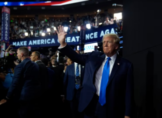 ¿Por qué el mensaje de Trump resuena entre los latinos en EE. UU.? latinos