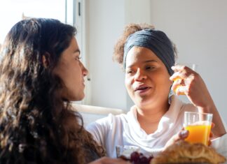 Cuál sería el enfoque de Kamala Harris en temas críticos de salud