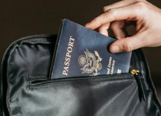 David Romero has been sentenced to 30 months of imprisonment for passport forgery and associated charges