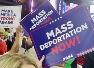 Trump puso las deportaciones masivas en el centro de su campaña, algunos republicanos están preocupados