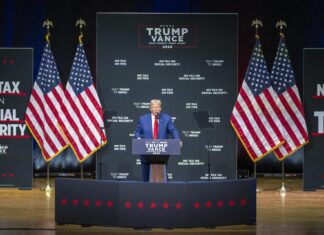 Harris offers proposals to cut food and housing costs, trying to blunt Trump’s economic attacks Harris