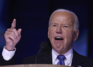‘They Have a Point:’ Biden acknowledges pro-Palestinian criticism Biden