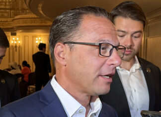 Pensilvania, el bastión obrero que Harris debe conquistar para ganar a Trump