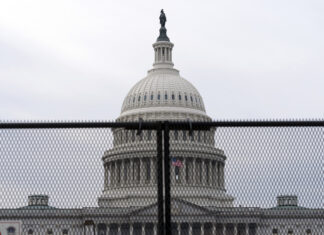 Heading towards the November elections