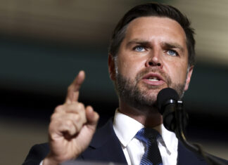 El plan de deportación masiva de Trump comenzaría con un millón de personas, dice Vance