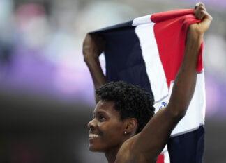 Gloria, lágrimas y decepciones de Latinoamérica en Juegos Olímpicos de París París