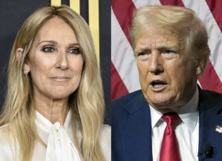 Artistas se oponen a que Trump use sus canciones en campaña