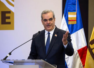 Abinader presentará reforma constitucional el mismo día de su investidura Abinader