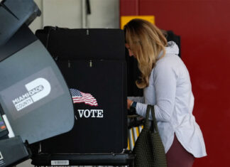 Ballot measures in 41 states give voters a say on abortion and other tough questions voters