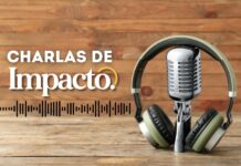 Charlas de Impacto con: La Dra. Ana Gamero