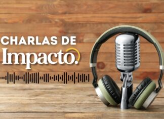 Charlas de Impacto con: Abraham Enriquez