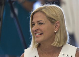 Colocan la primera piedra del Museo de la Moda de Puerto Rico Museo