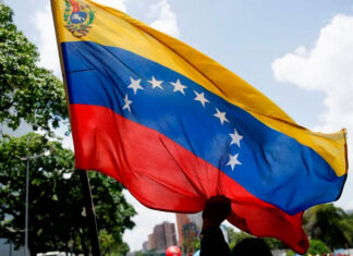 Continúa la tensión por los resultados electorales en Venezuela Venezuela