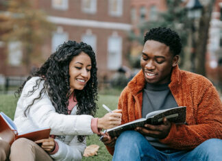 DMVA provides financial assistance for higher education to eligible children of veterans DMVA