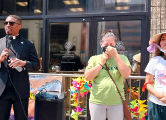 El destino de Sereyrath “One” Van no debe ser la deportación deportación