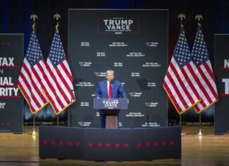 El plan de exención fiscal a las propinas de Trump y Harris, una idea viable pero riesgosa propinas