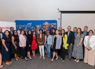 El poder latino no solo está en el voto, sería la quinta economía del mundo latino