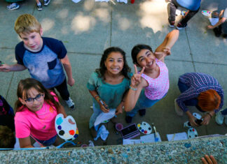 Schools are competing with cellphones. Here’s how they think they could win Schools