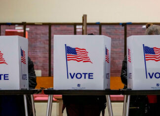 Encouraging voter registration and voting among Hispanics Hispanics