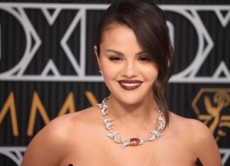 Google y Selena Gómez anuncian campaña para la salud mental en adolescentes de EE. UU. salud mental