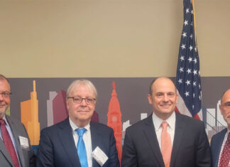 Hacia una economía inclusiva y sostenible: José Javier Rodríguez y el futuro del empleo en EE. UU. José Javier Rodríguez