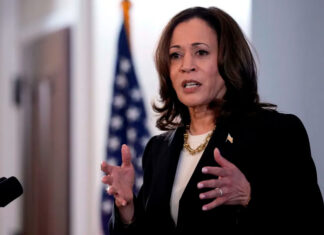 Harris campaign releases new ad to highlight plans to build 3 million homes and reduce inflation Harris