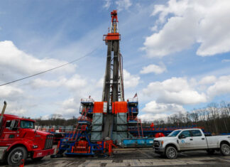 Harris once wanted to ban fracking. Trump wants voters in energy-rich Pennsylvania to remember