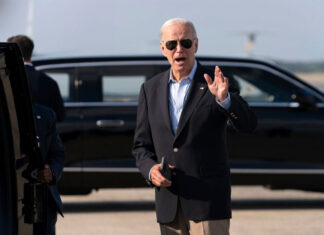 House Republicans release their impeachment report on Biden but the next steps are uncertain Republicans