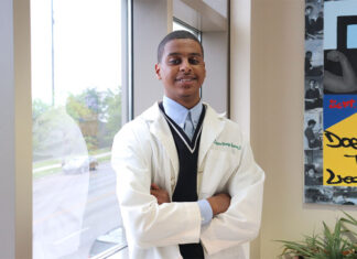 Inspirational Story, Mizin Bilal Mizin Bilal