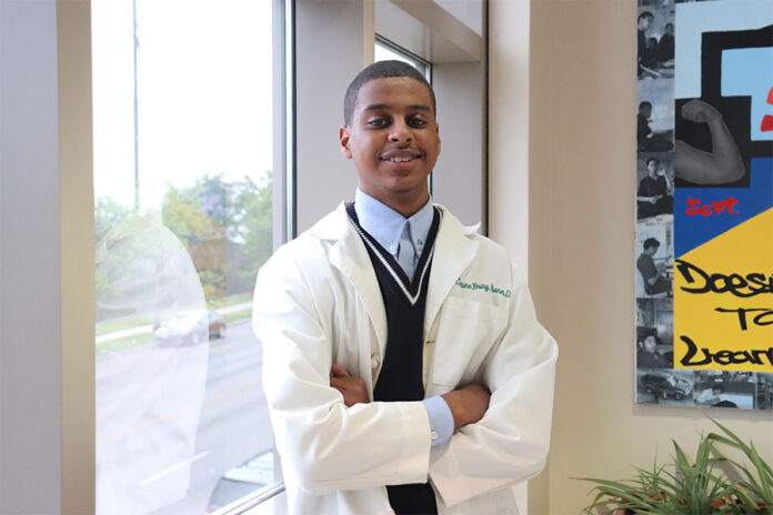 Inspirational-Story,-Mizin-Bilal Mizin Bilal