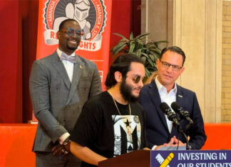 Inversiones sin precedentes para la educación pública K-12 en Pensilvania educación