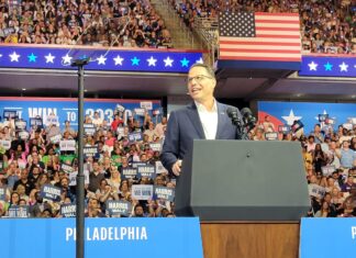 Some Democratic backers of Josh Shapiro see a missed chance for a Jewish vice president