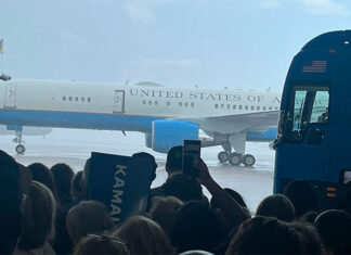 Kamala-Walz, Partido Demócrata versión 2.0 demócrata