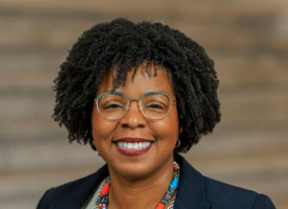 PUC vice chair barrow appointed to FERC-NARUC current issues collaborative