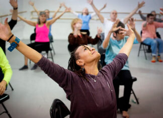 La actividad física es clave para aliviar el Parkinson, pero las minorías no acceden a estos programas Parkinson