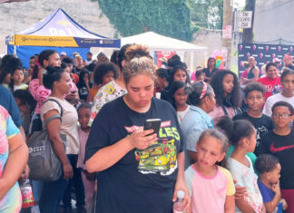 La comunidad quisqueyana en Filadelfia se alista para el regreso a clases comunidad
