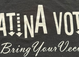 The crucial importance of the Latino vote in November vote