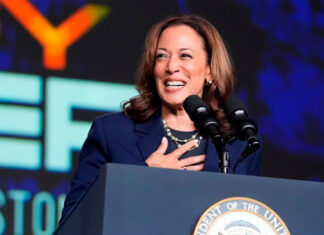 La política exterior de Harris traería continuidad con matices distintos