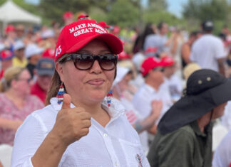 Latinos enfrentan disparidades raciales en participación y conteo de votos, dice estudio latinos