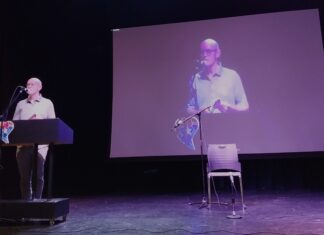 En el primer aniversario de la muerte de Eddie Irizarry, Jr. “Fuerza Fatal: Justicia Poética” aniversario