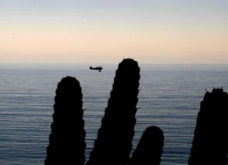 Los océanos han absorbido el 90% del calentamiento global con cambios irreversibles océanos