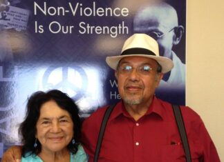 Rumbo a las elecciones de noviembre, cada día de las próximas semanas es precioso