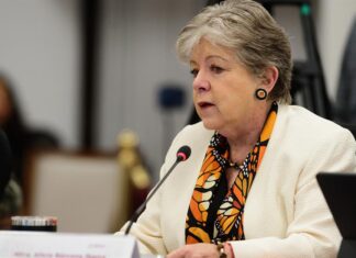 México admite que ciudadanos que huyeron a Guatemala tienen miedo de volver por el narco México