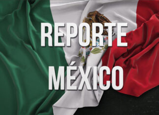 8 migrantes heridos tras ataque a tiros en el norte de México; muere un menor migrantes